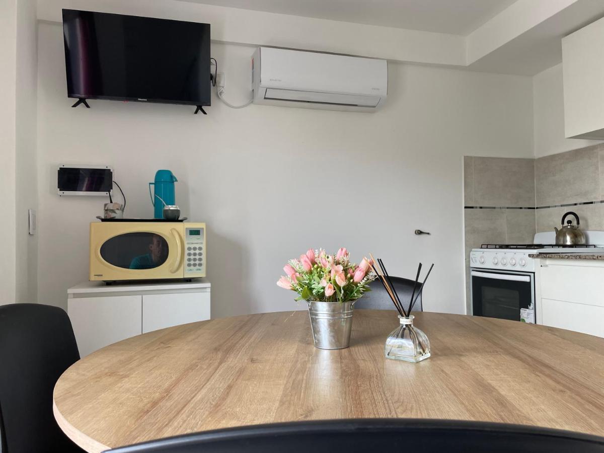 Azul Apartment Córdoba Ngoại thất bức ảnh